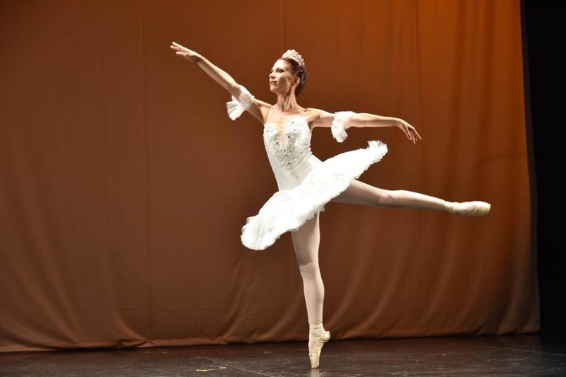 Pas Classique Ballet - Scoala de balet