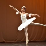 Pas Classique Ballet - Scoala de balet